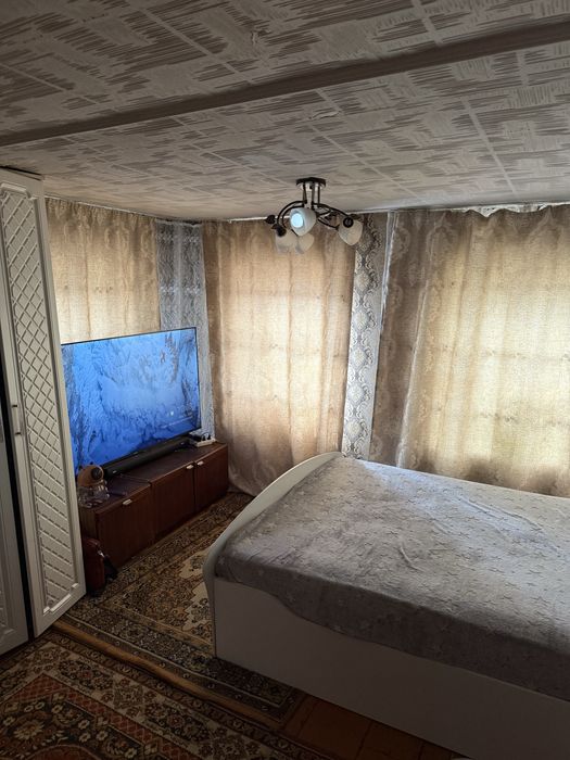 Продам дом 2 комнаты