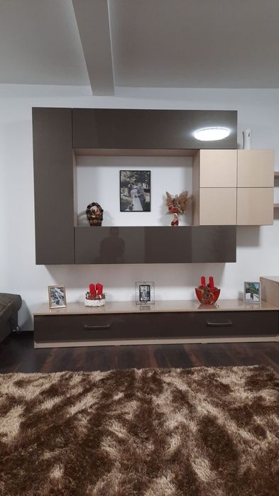 Mobila Living Modernă