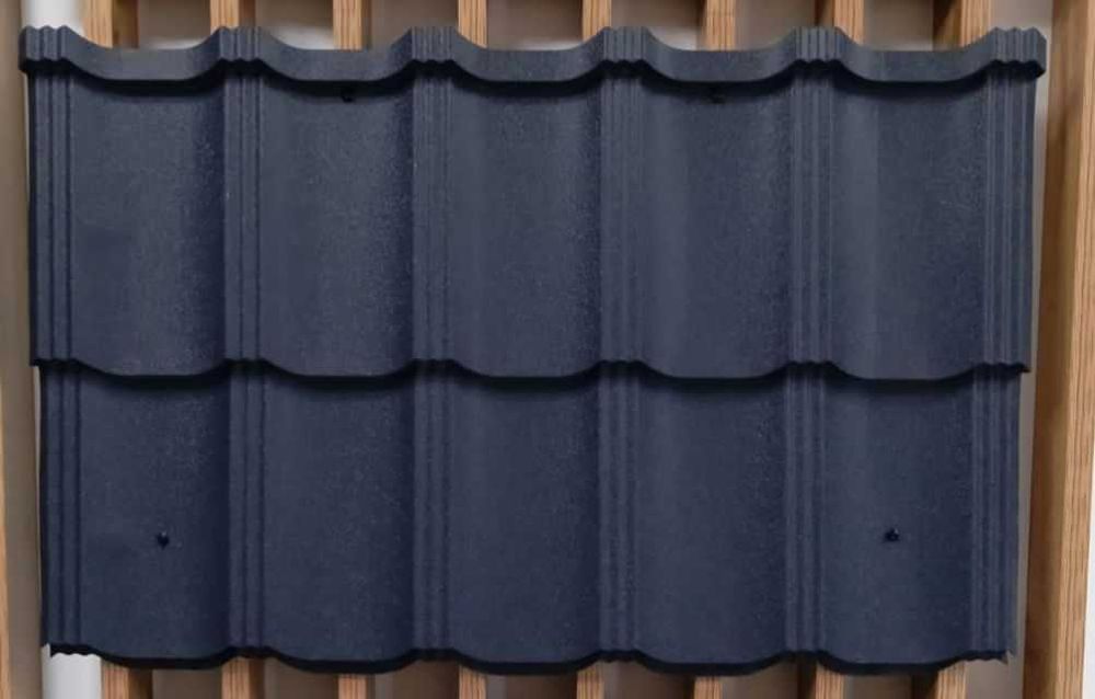 Металлочерепица, металлосайдинг, водосточная система,