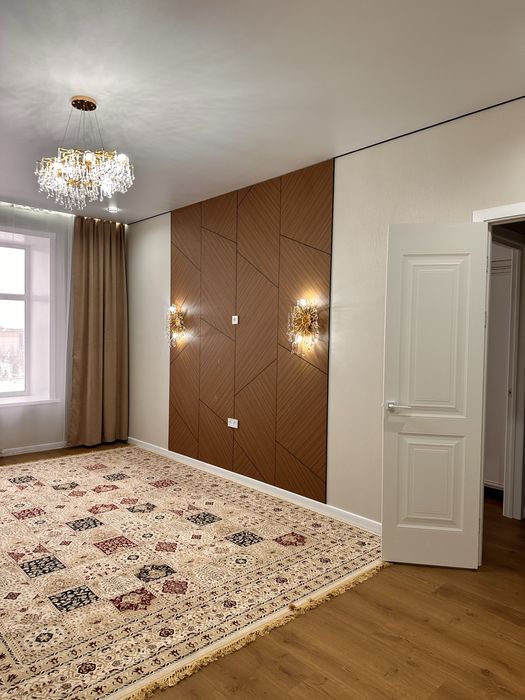 Продается 2-х комнатная квартира