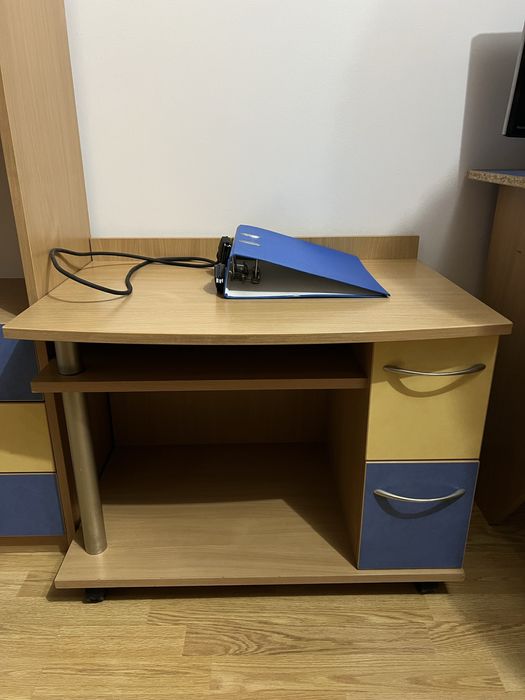 Обзавеждане за детска стая