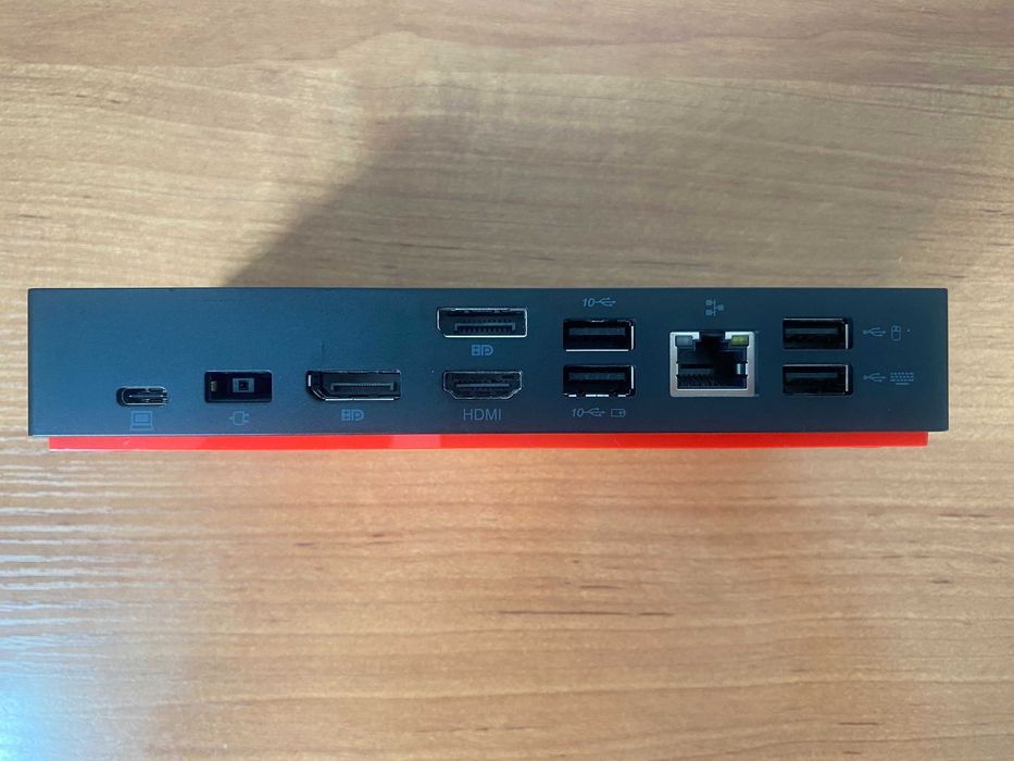 Ноутбук Lenovo ThinkPad T14 gen 2