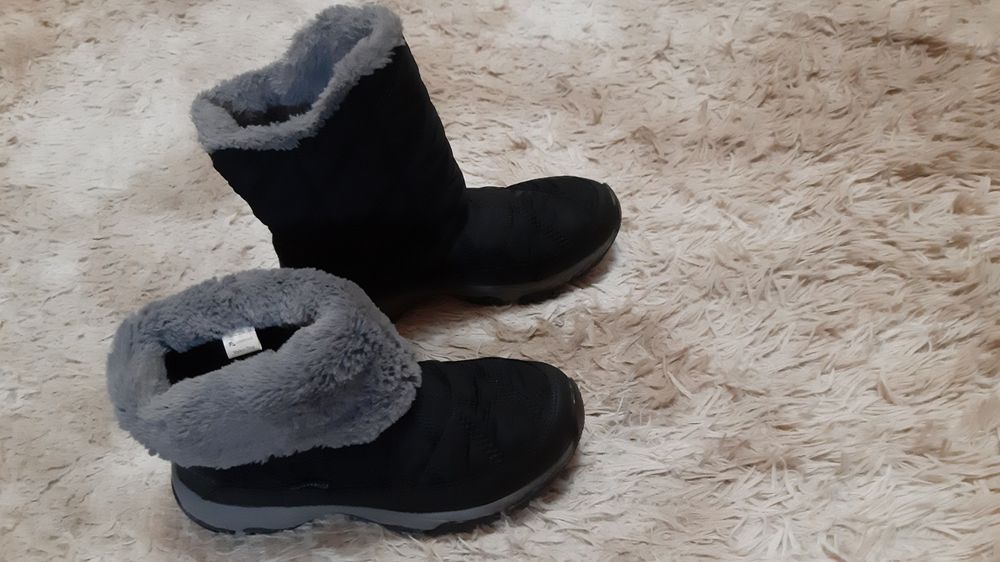 Обувь на девочку в отличнос состоянии