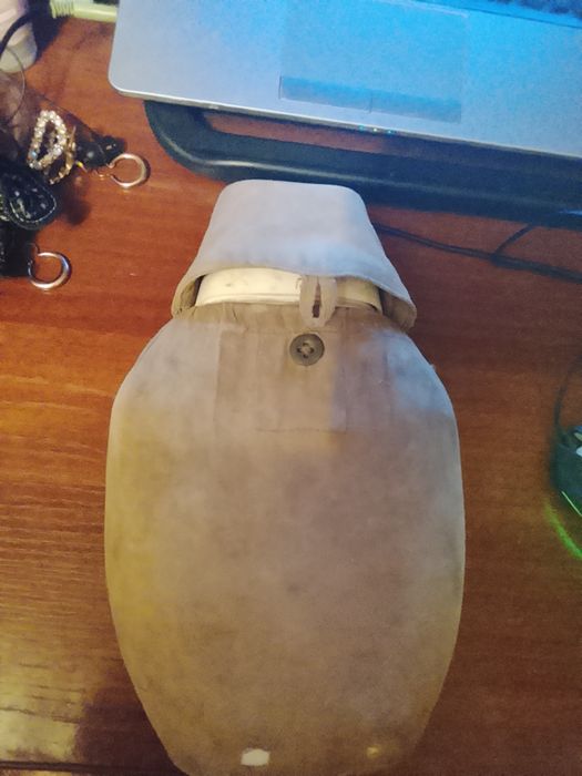 Продам фляжку СССР
