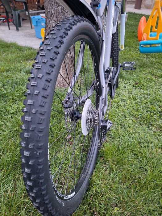 Велосипед Fischer