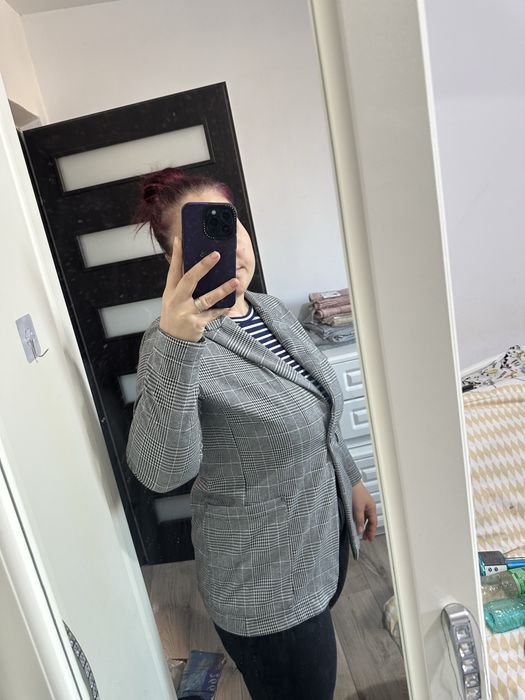 Sacou H&M 46/18