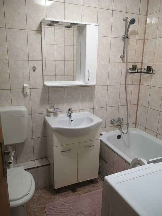 Inchiriere garsonieră