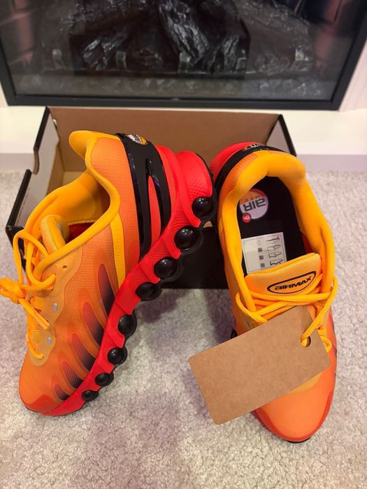 Tenesi Nike Air Max Dn8 barbati