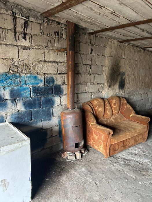 Продаю гараж майкудук