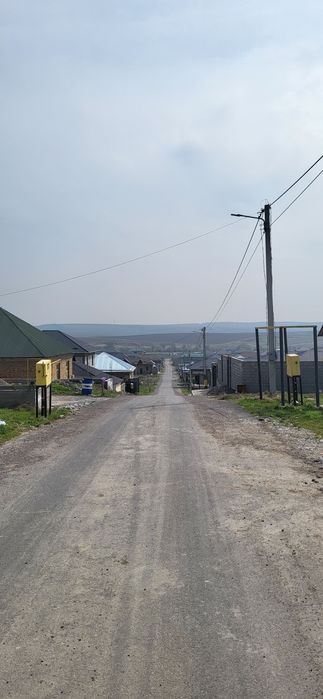 Арғымак жер 8соттык