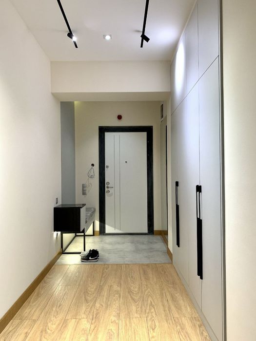 Аренда 3 комн Акай сити