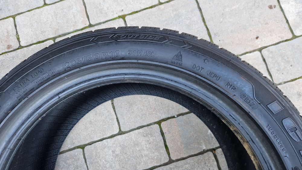 Anvelope iarna 205 50 R 16 Imperial