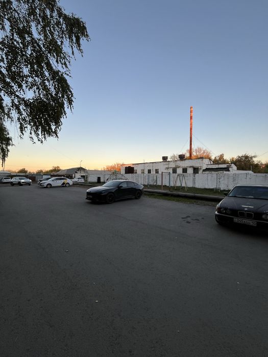 1 комнатная квартира
