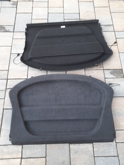 Polita Tavita Capac Haion Portbagaj Renault Megane 3 Hatchback Scurt
