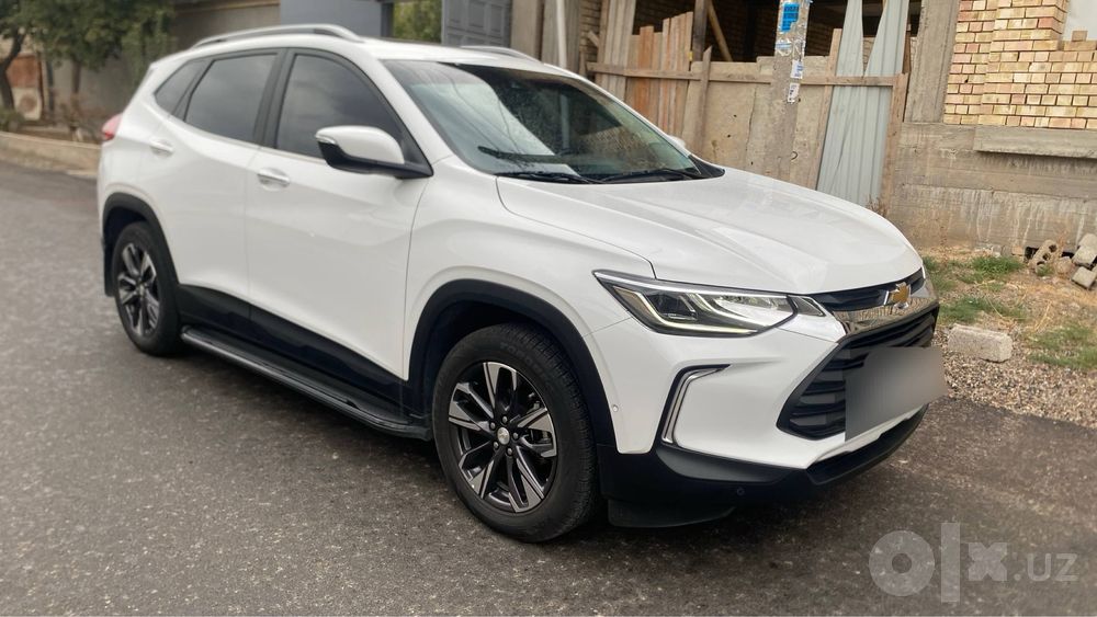 Tracker 2 premier 2023 oq