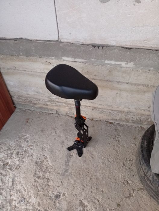 Scaun kukirin g2 max nou