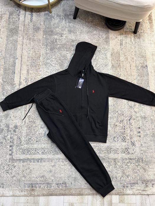 Trening Polo Ralph Lauren / Premium