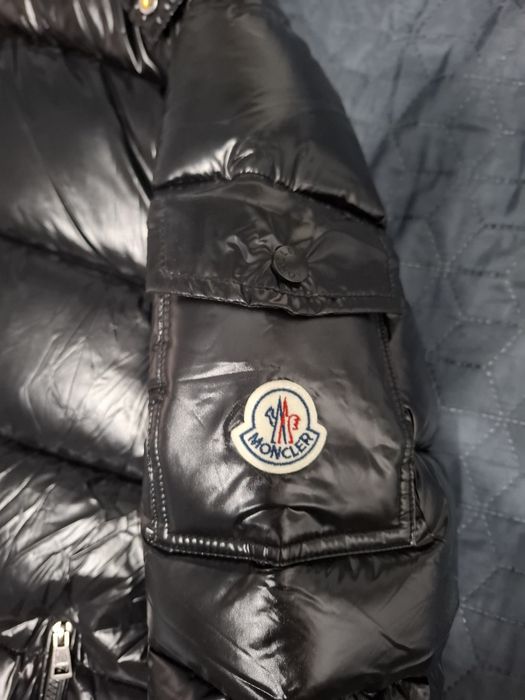 Geacă moncler bărbați