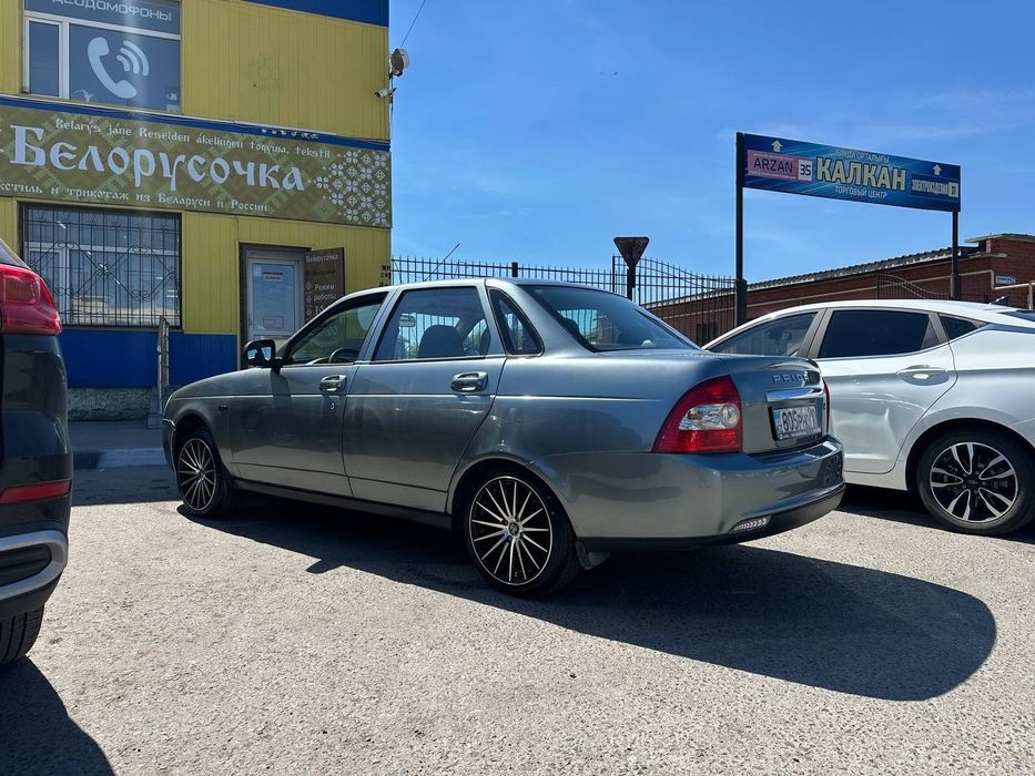 продам Приору ваз 2170