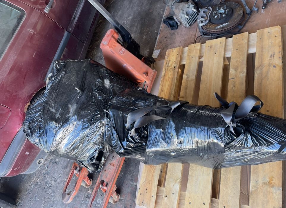 Скорости автоматични Субаро 3000 куб H6 бензин