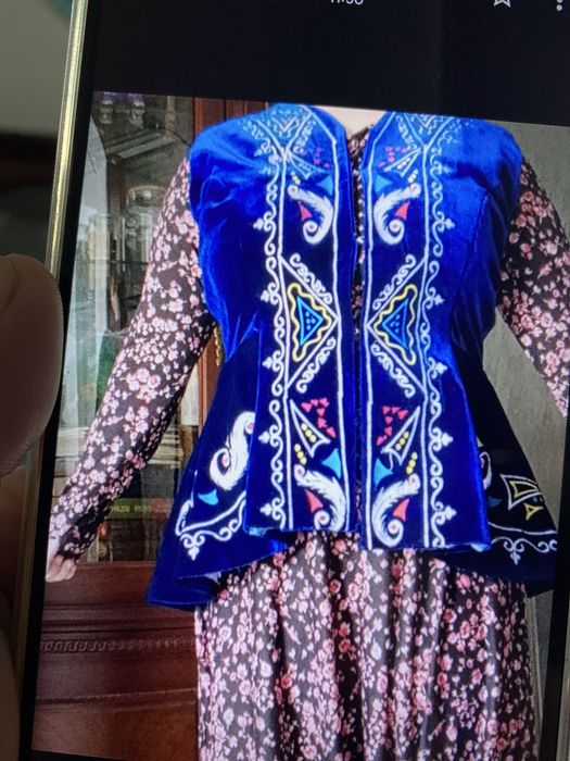 Кажекей 54 и 48 размеры