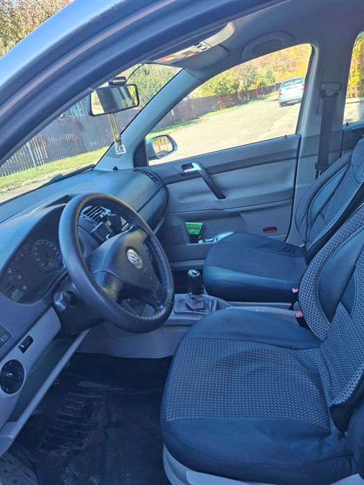 vw polo 1.4 diesel