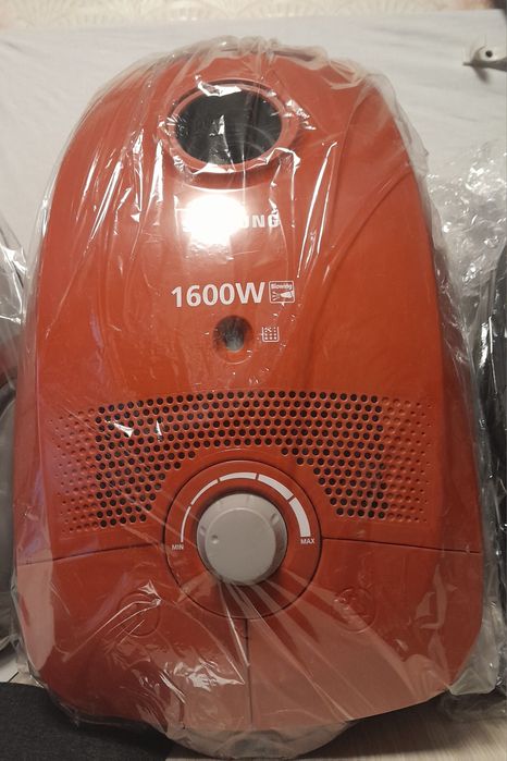 Пылесосы в отличном рабочем состоянии