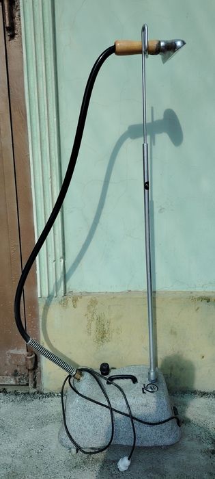 Продаётся профессиональный отпариватель Jiffy Steamer J-4000 американс
