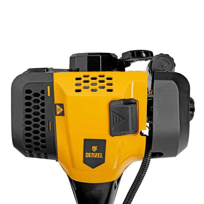 Триммер бензиновый DGT 430 Denzel (код 889623)