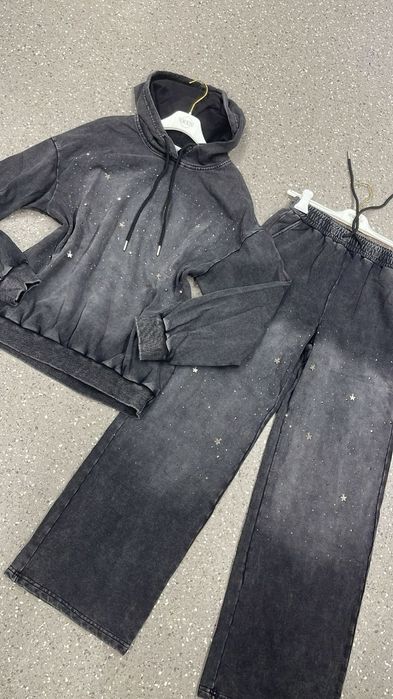 Set damă bumbac Coreea