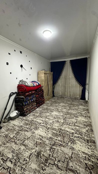 квартира сотилади Элаботда 3 хонали