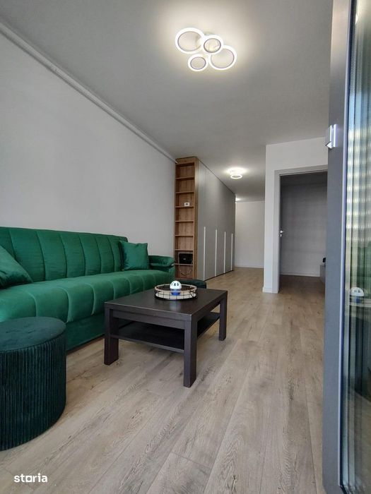 Apartament 2 camere, bucatarie separata, Zorilor, complex Scala