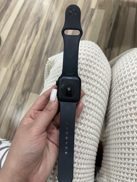 Часы apple watch Se