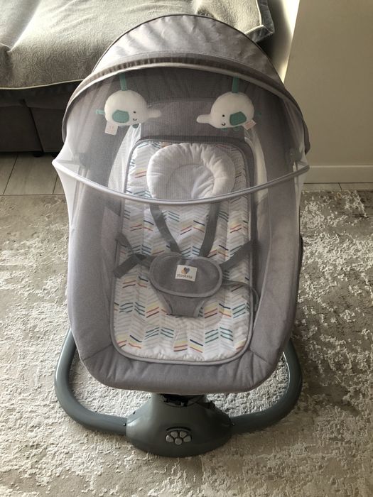 Продам шезлонг в  отличном                                   состояний