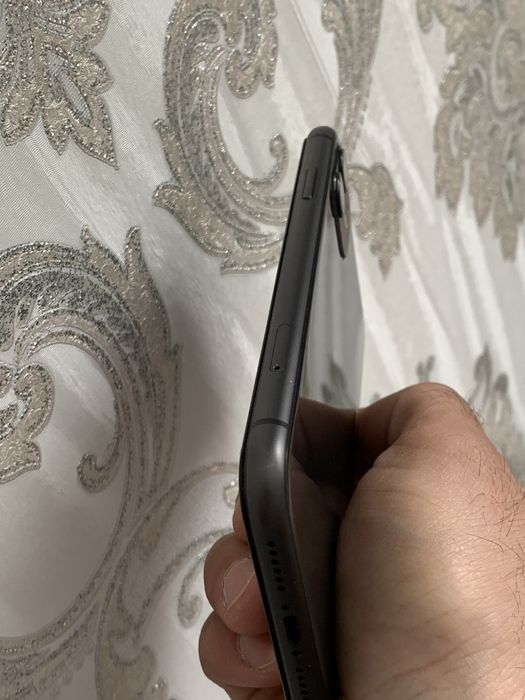 Айфон 11 Iphone 11 Black