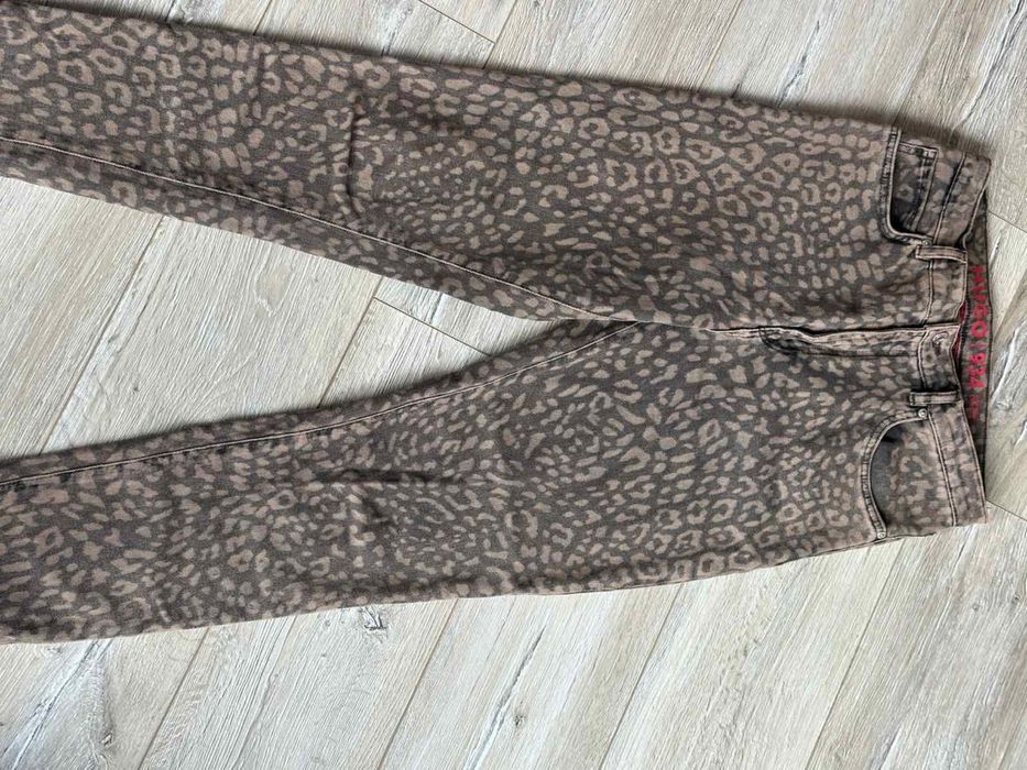 Дънки Hugo р-р 28/32