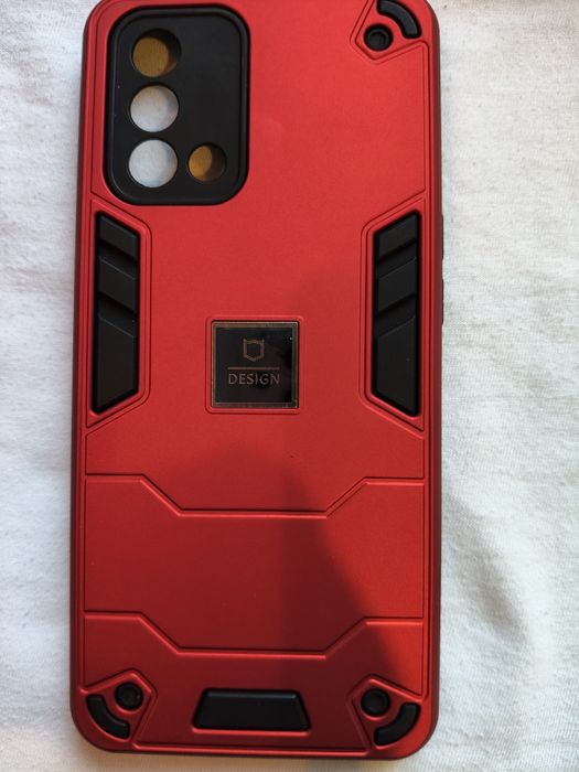 Чехол на телефон OPPO A74 1500т.