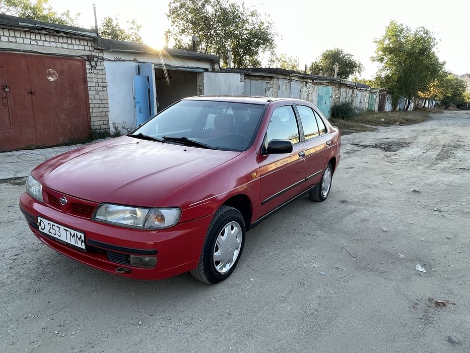 Продам автомобиль