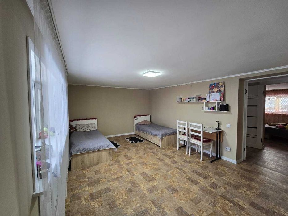 В продаже дом, Бесколь