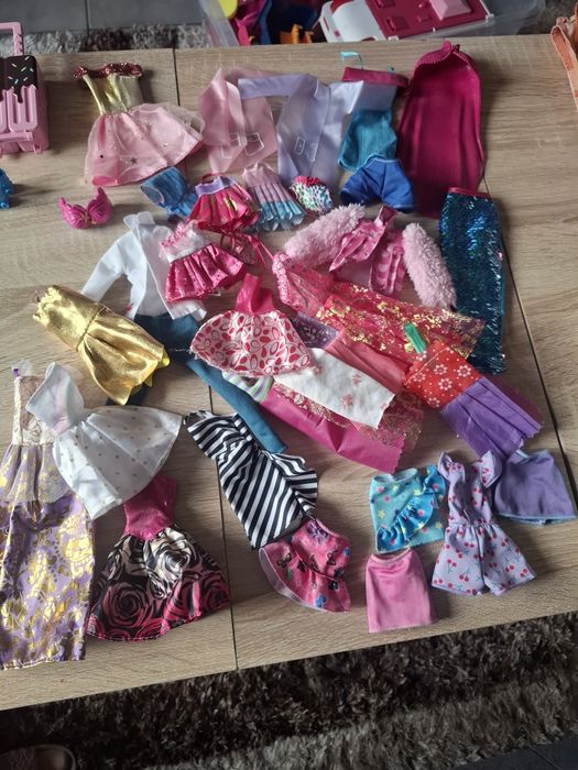 Кукли Барби с аксесоари