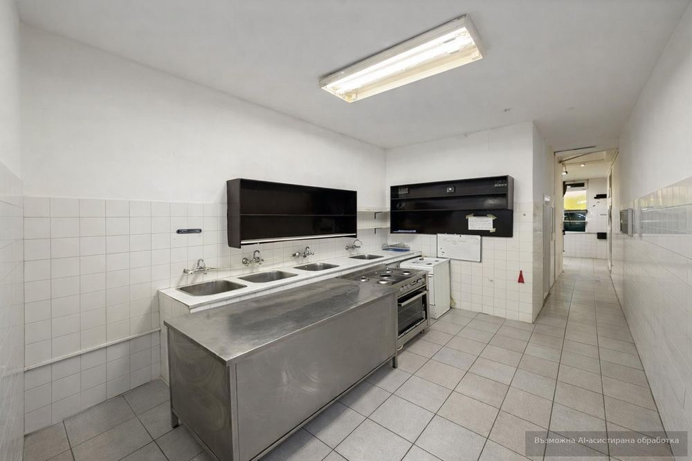 Дава се под наем Заведение в Пловдив, Кършияка - 413 кв.м за 2393.43 € - Снимка #7