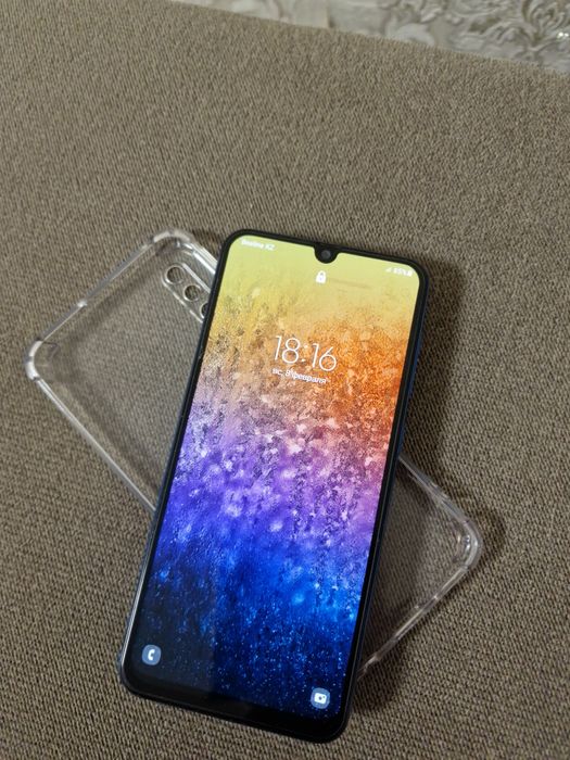 Продам Самсунг а 50