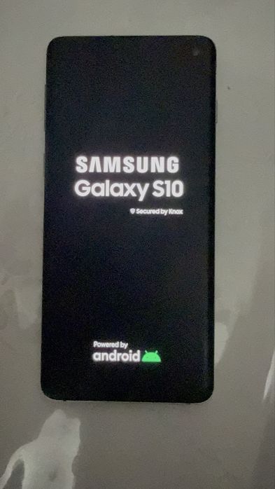 Samsung S10 «коротыш»