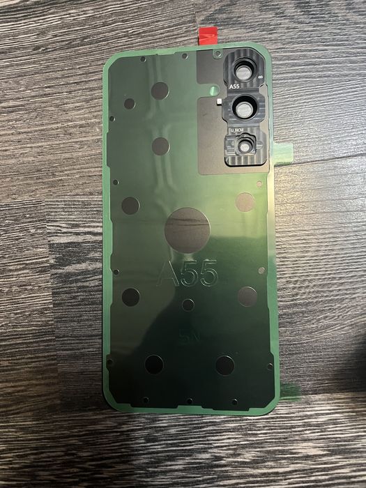 Samsung Galaxy A55 заден капак