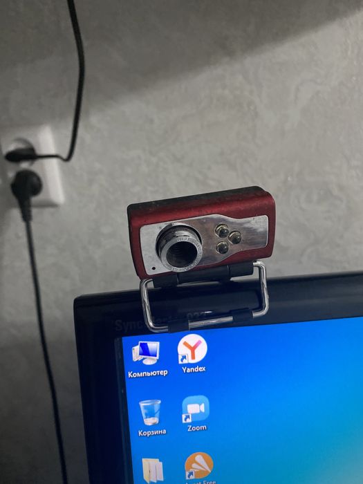 Компютер рабочий