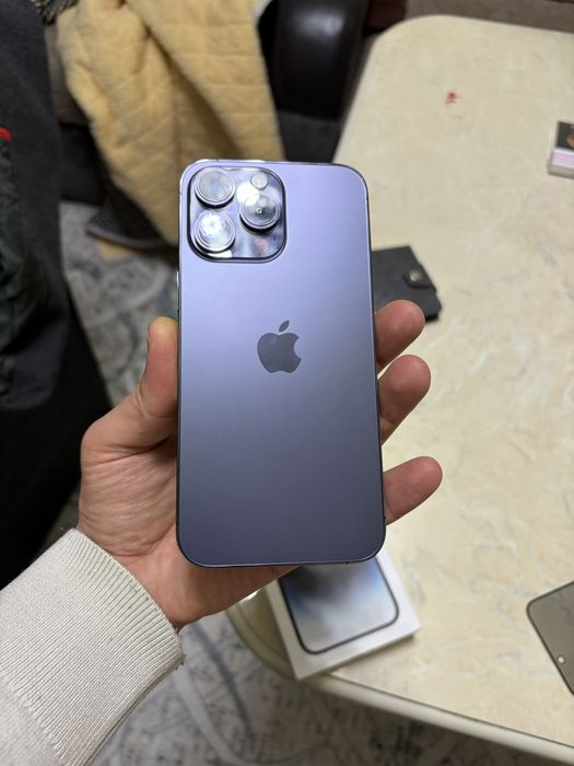 Iphone 14 Pro Max 128Gb