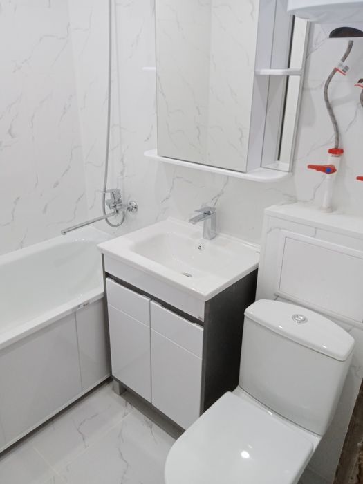 Кафель ремонт ванн и туалетов