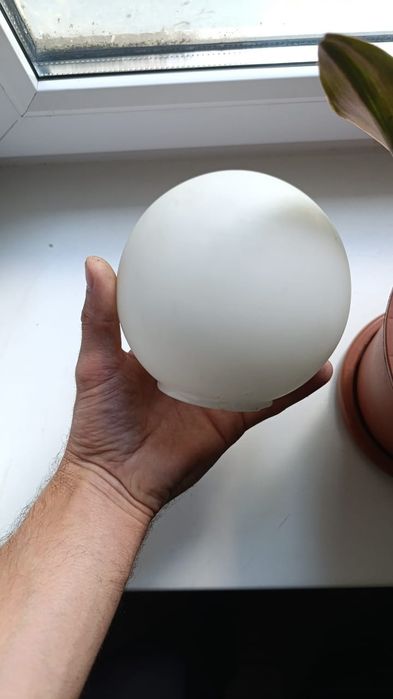 Плафон на люстру