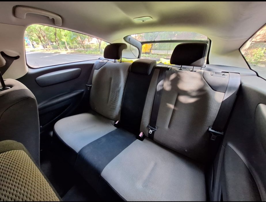 Vand autoturism Citroen C4