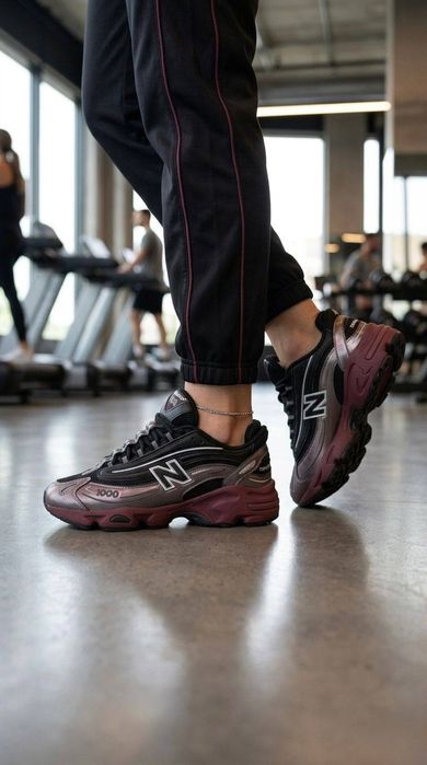New Balance 1000